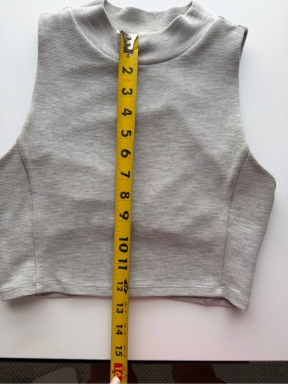 Alo Pre Loved Top XS/S